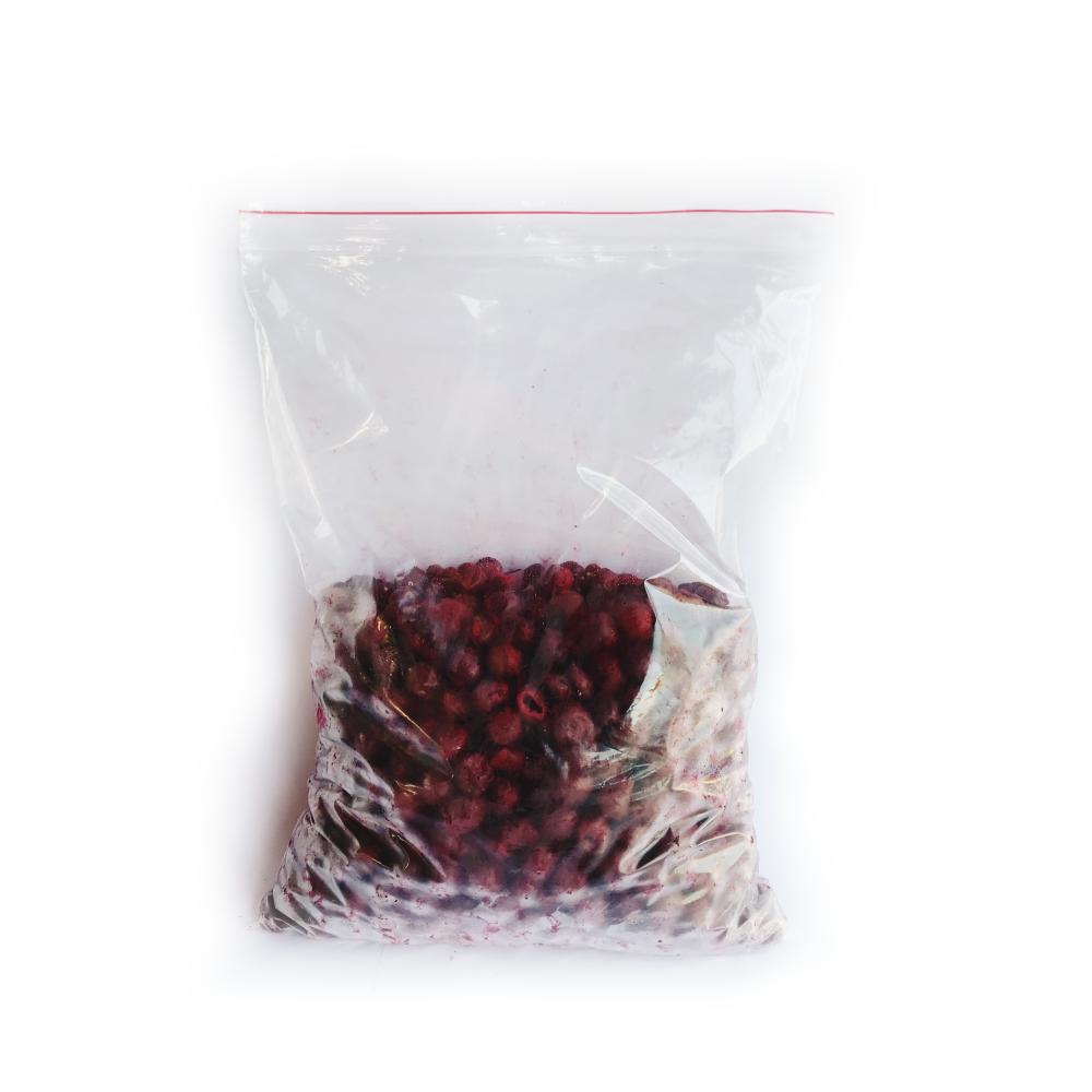 Frozen cherries for wholesale buyers with delivery