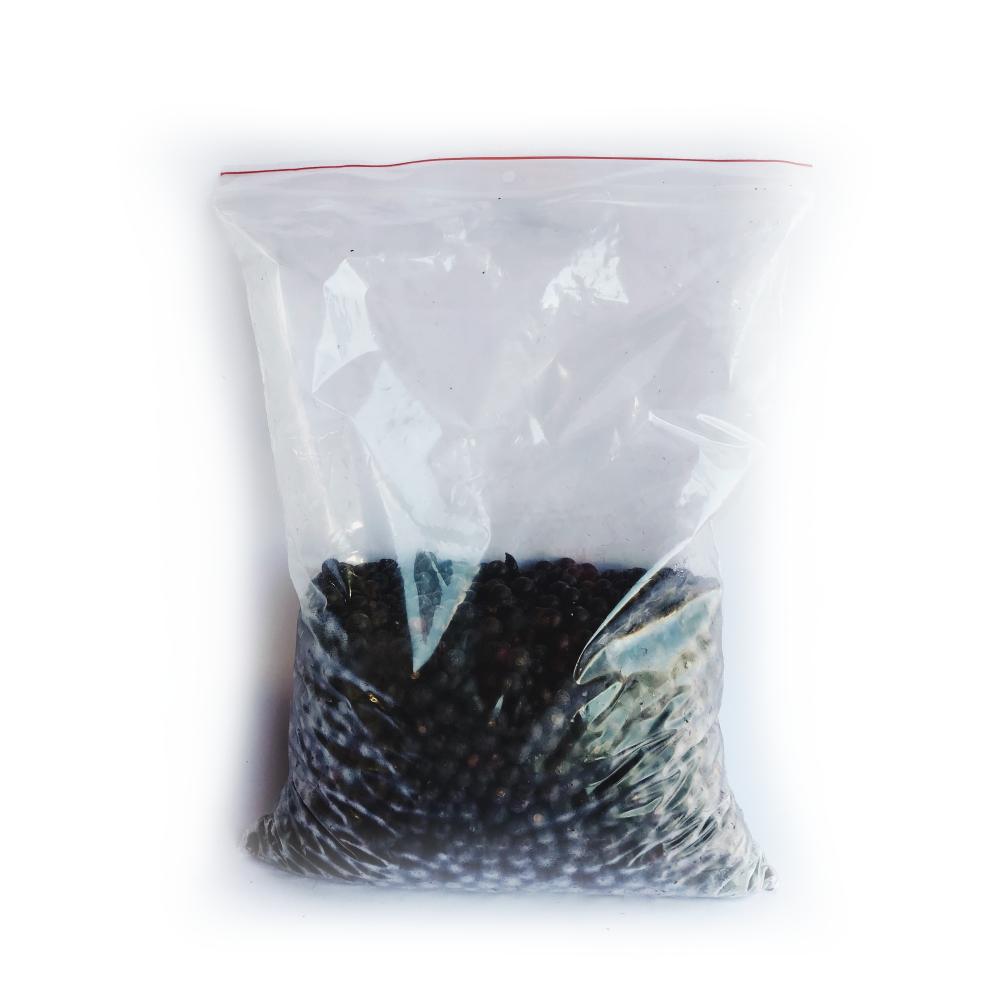 Frozen currant for wholesale buyers with delivery