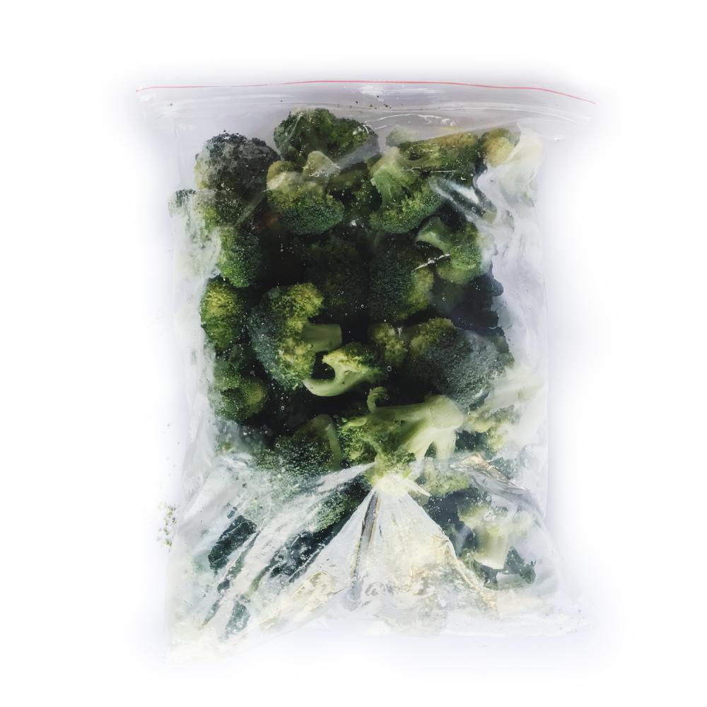 Frozen broccoli for wholesale buyers with delivery