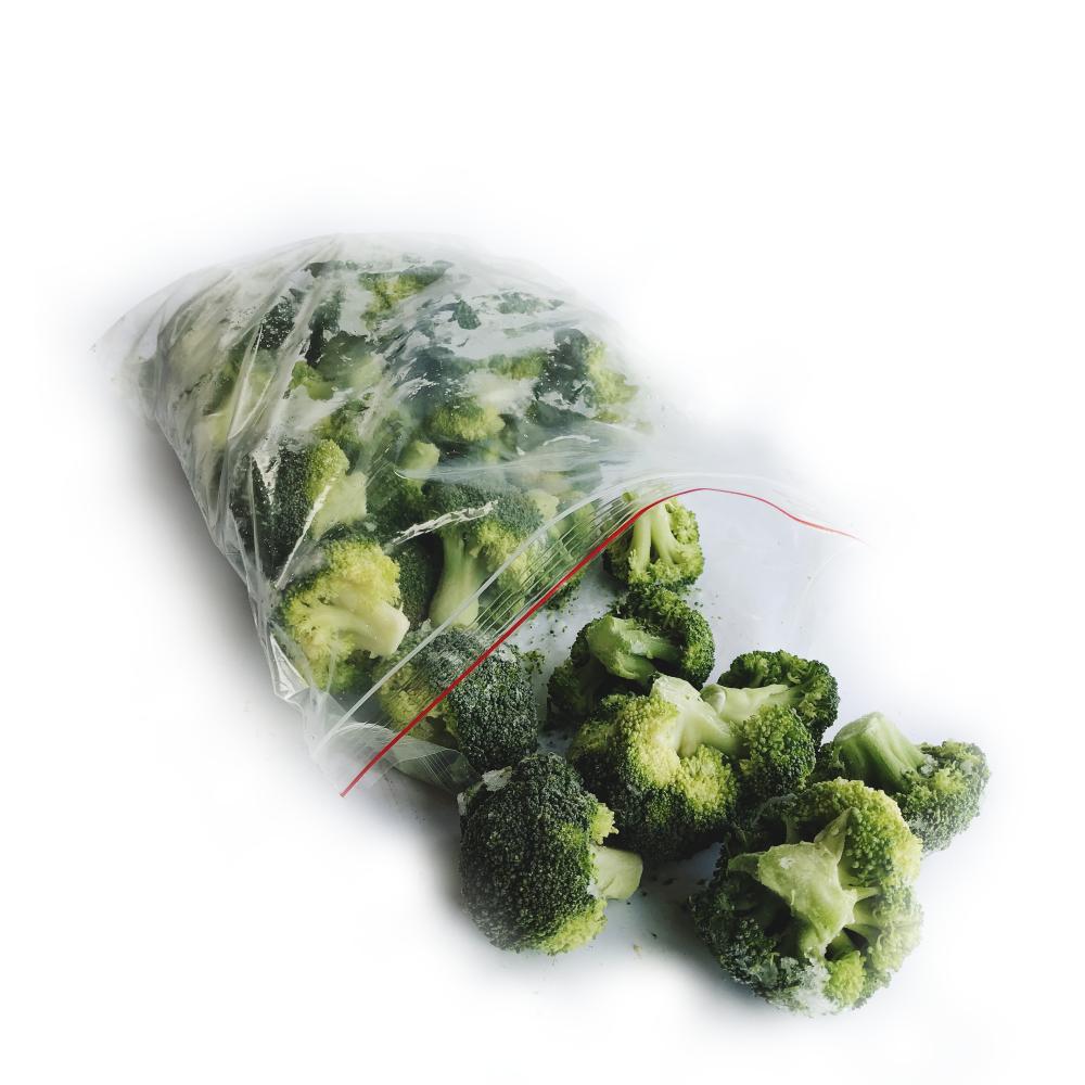 Frozen broccoli for wholesale buyers with delivery