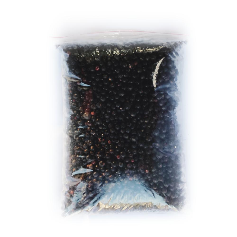 Frozen currant for wholesale buyers with delivery
